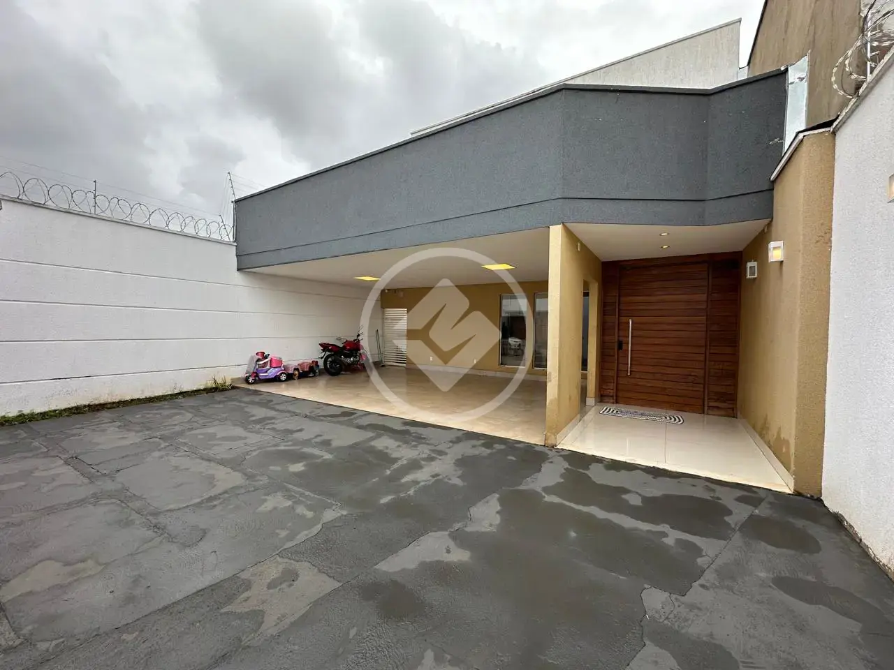 Casa Setor Tres Marias, Goiânia - GO — foto 2
