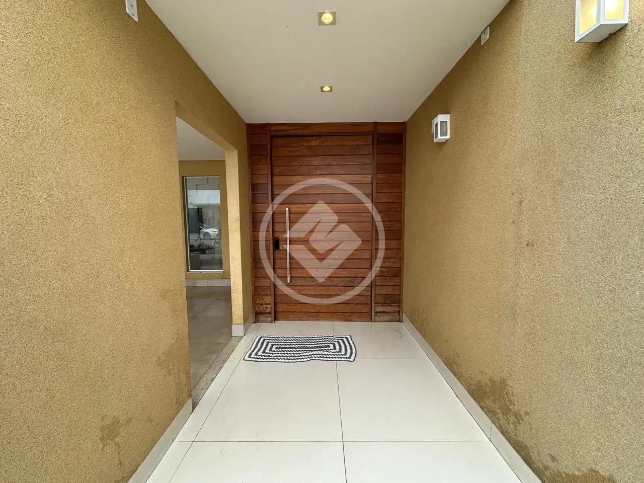 Casa 3 quartos no Setor Tres Marias, Goiânia — foto 3 de 6