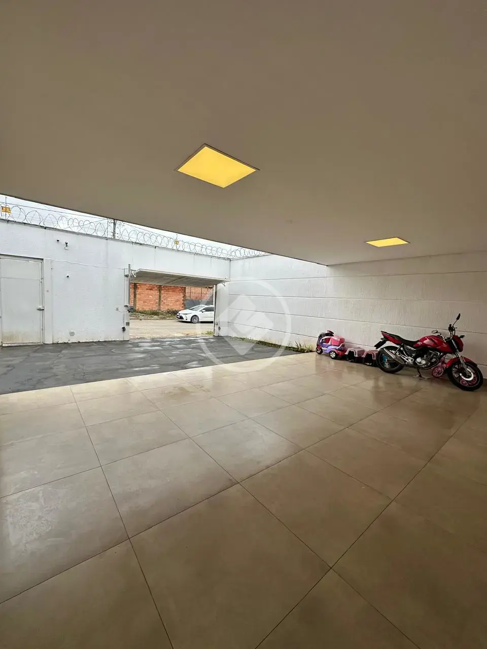 Casa 3 quartos no Setor Tres Marias, Goiânia — foto 4 de 6