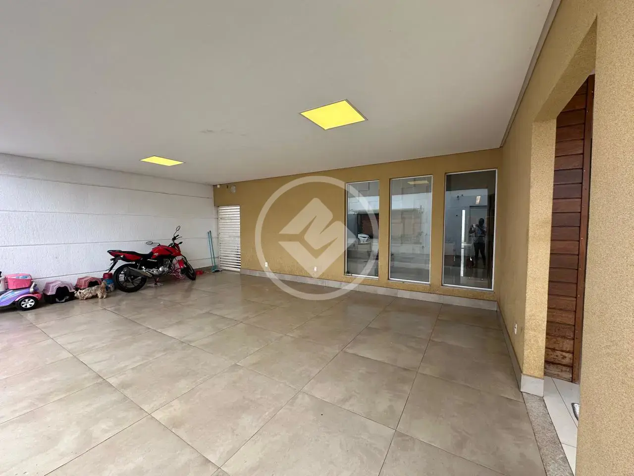 Casa 3 quartos no Setor Tres Marias, Goiânia — foto 5 de 6