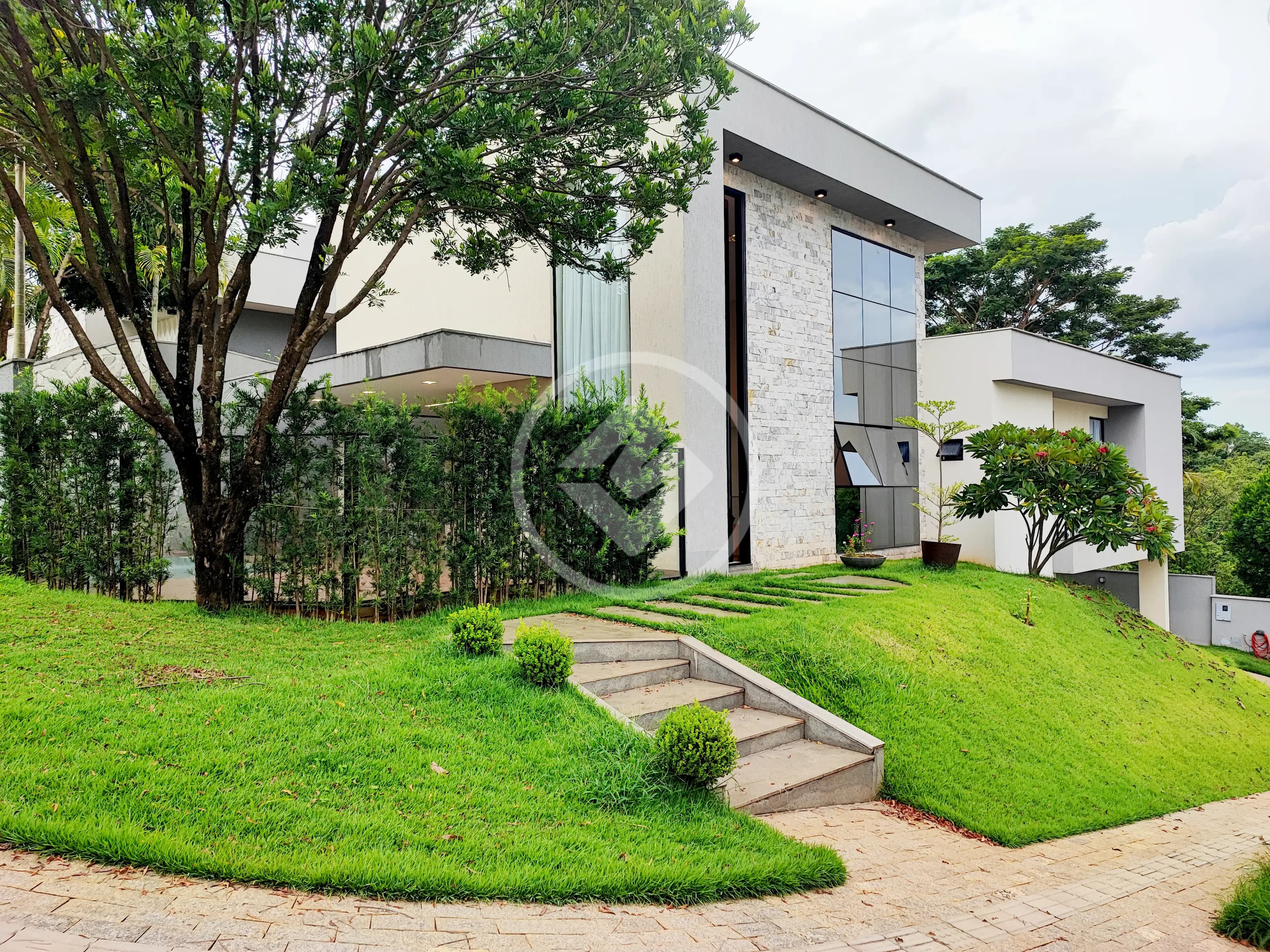 Casa Condomínio 5 quartos no Condomínio do Lago, Goiânia — foto 4 de 6