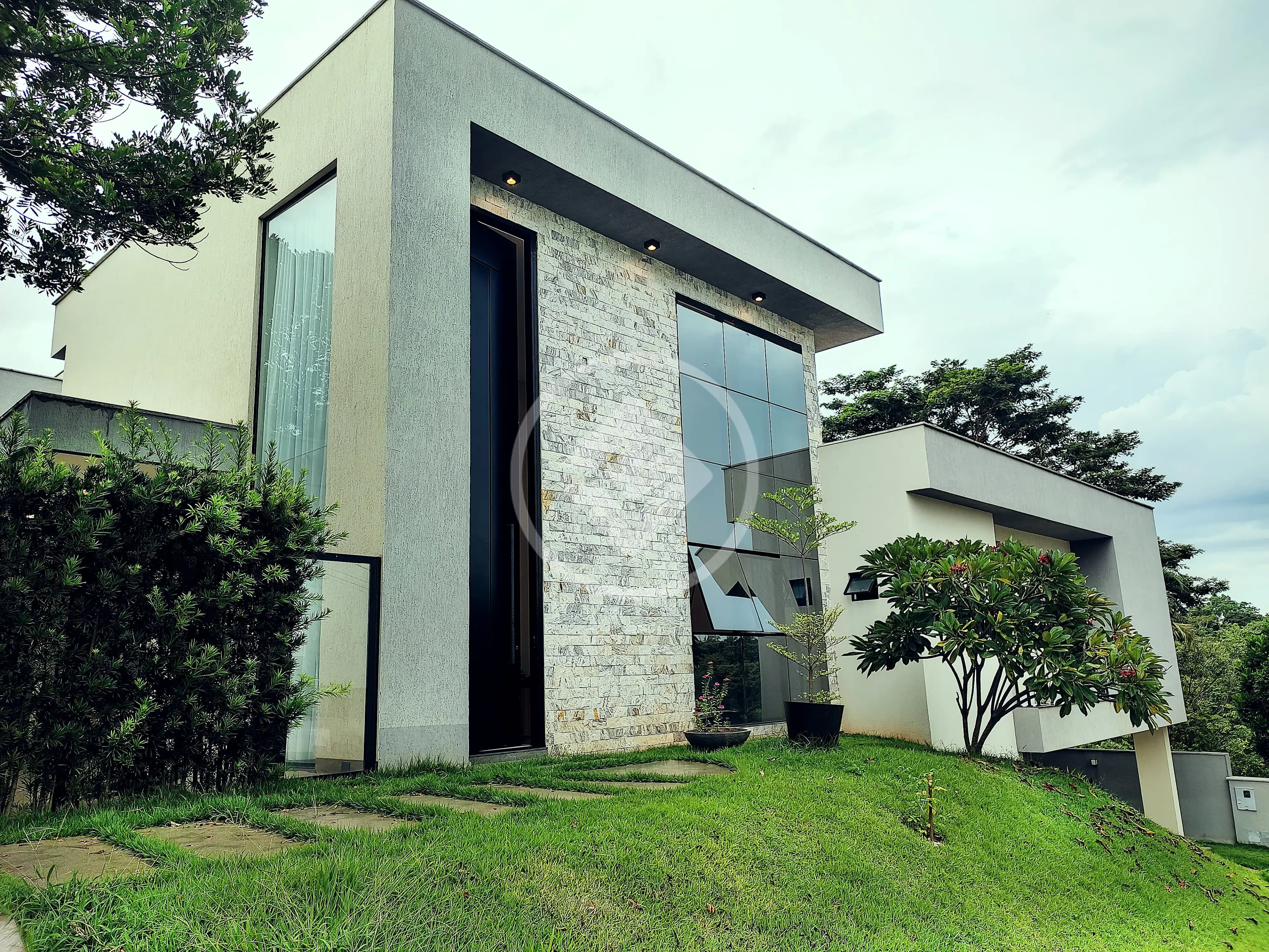 Casa Condomínio Condomínio do Lago, Goiânia - GO — foto 2