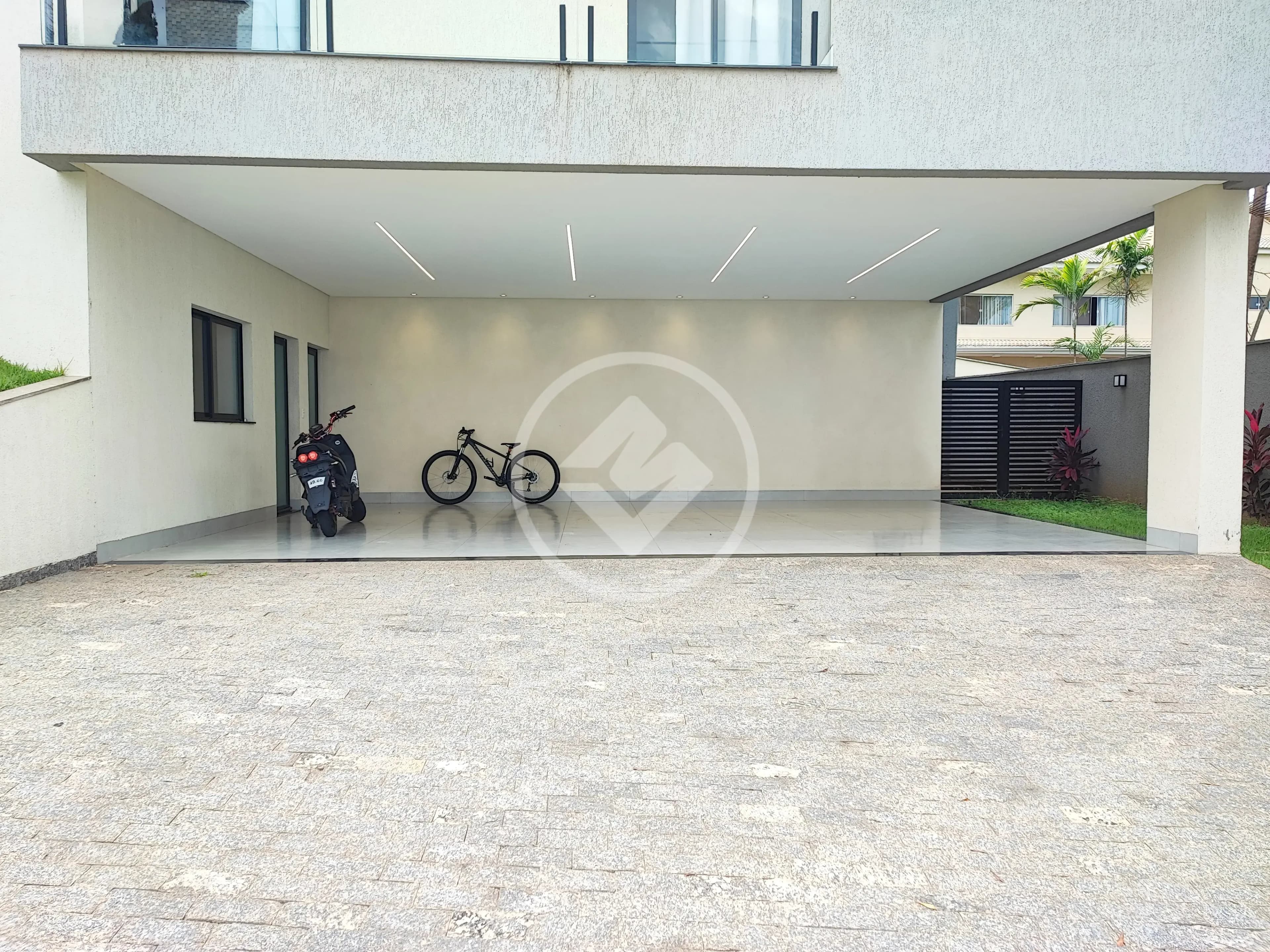 Casa Condomínio 5 quartos no Condomínio do Lago, Goiânia — foto 5 de 6