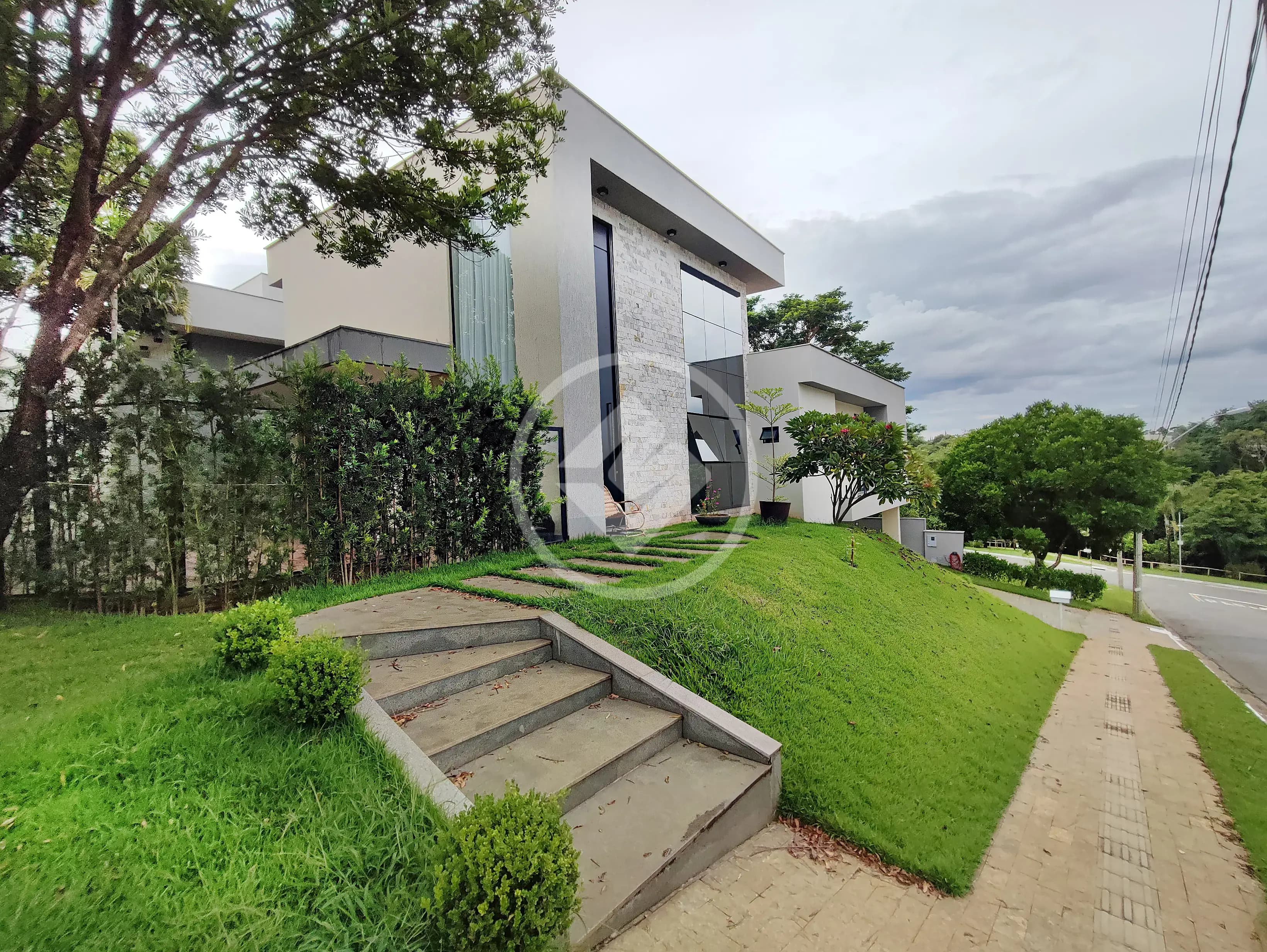 Casa Condomínio 5 quartos no Condomínio do Lago, Goiânia — foto 3 de 6