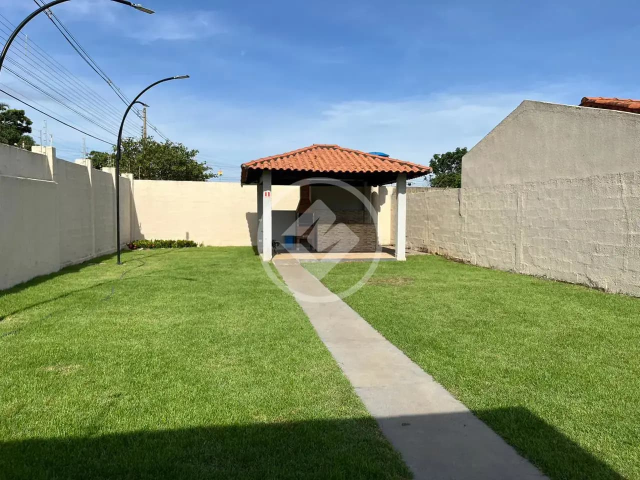 Casa Condomínio 3 quartos no Chácara São Pedro, Aparecida de Goiânia — foto 3 de 6