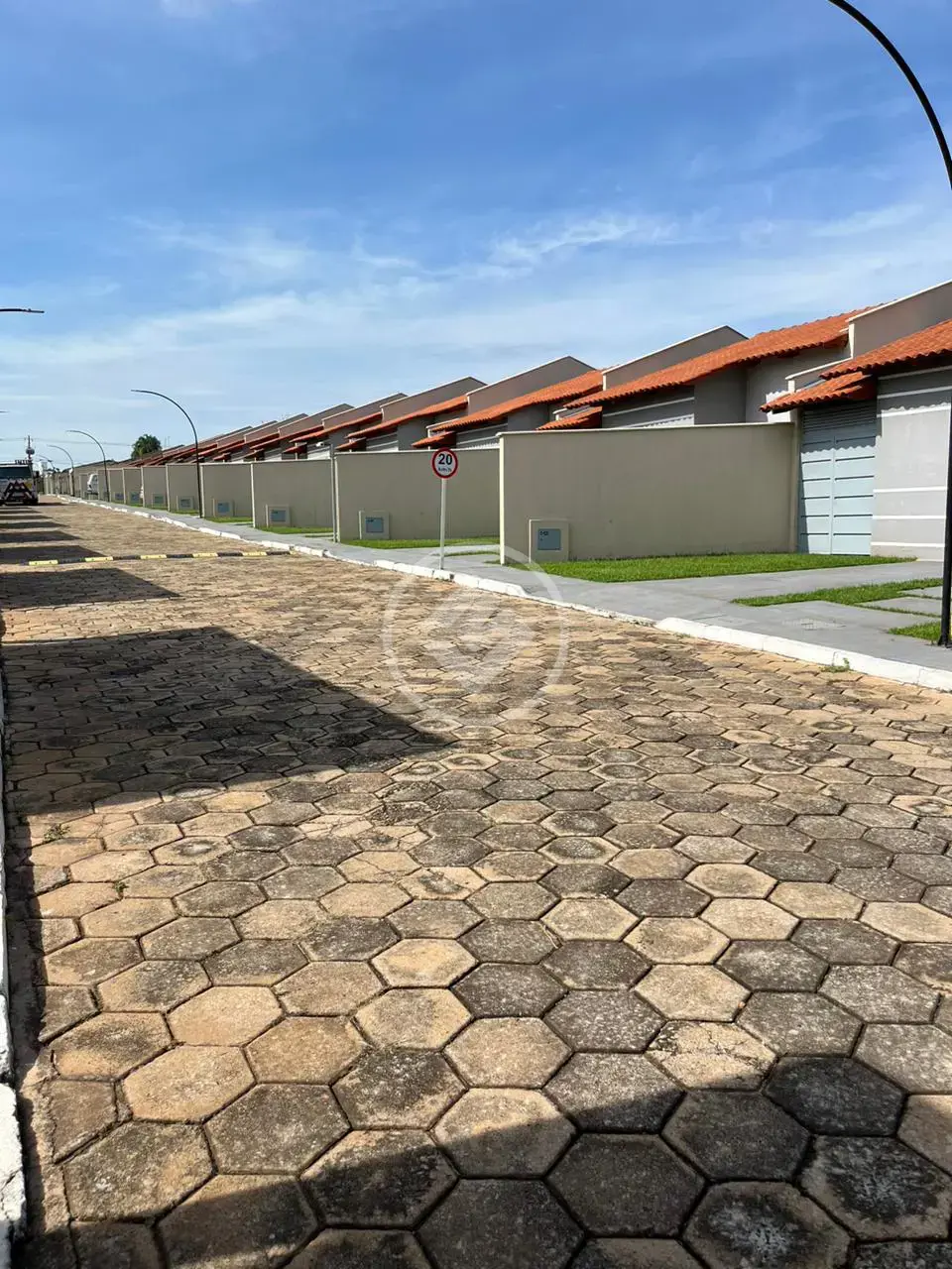 Casa Condomínio 3 quartos no Chácara São Pedro, Aparecida de Goiânia — foto 5 de 6