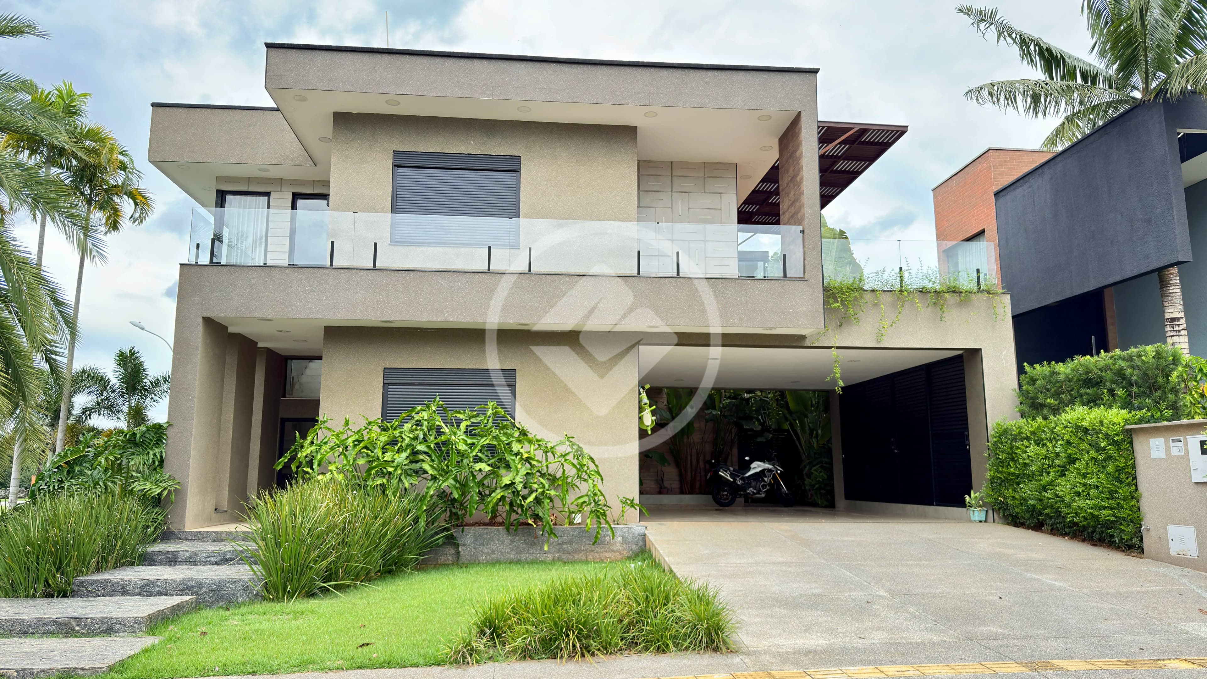 Casa Condomínio 5 quartos no Residencial Goiânia Golfe Clube, Goiânia — foto 3 de 6