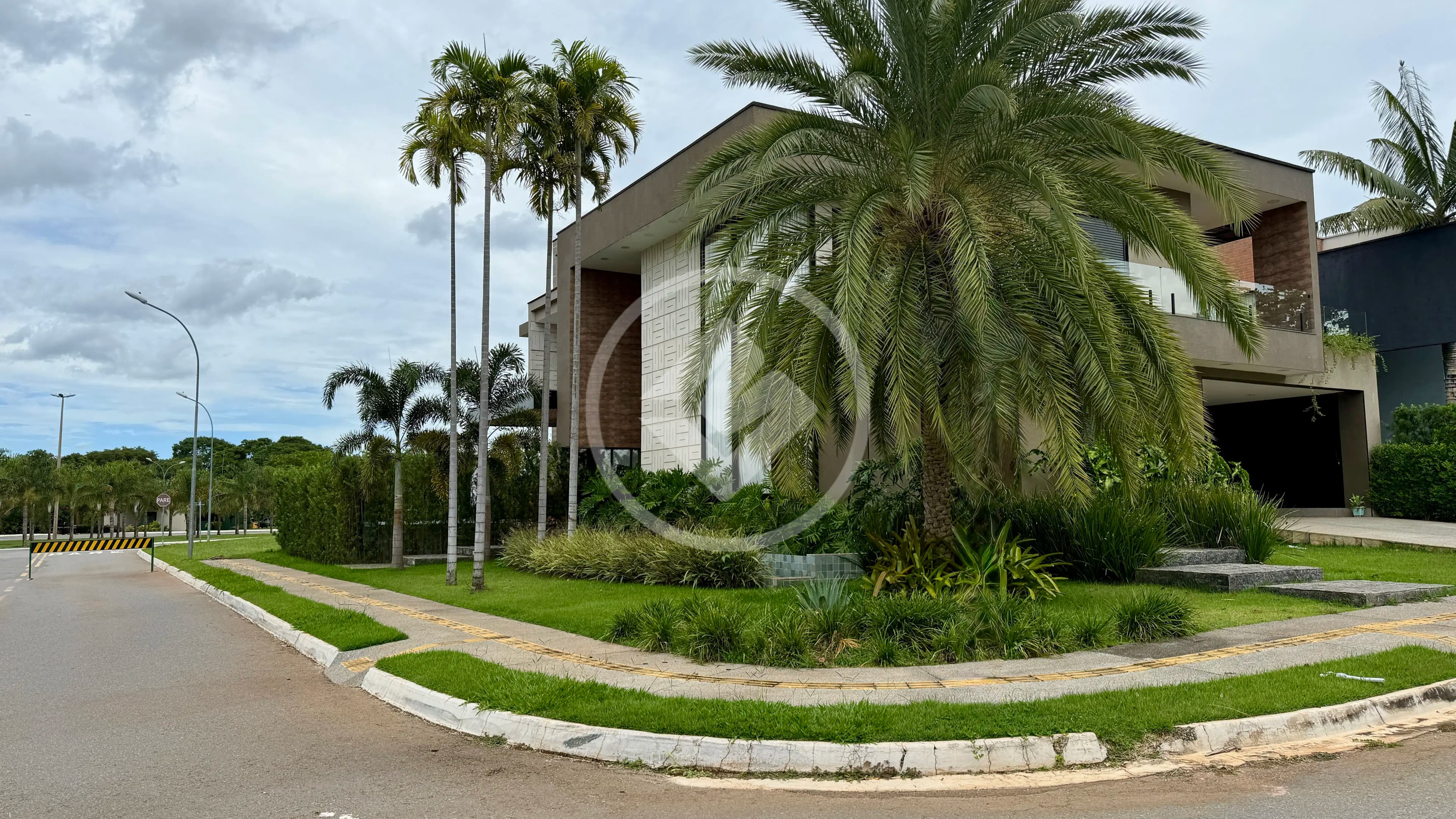 Casa Condomínio 5 quartos no Residencial Goiânia Golfe Clube, Goiânia — foto 4 de 6