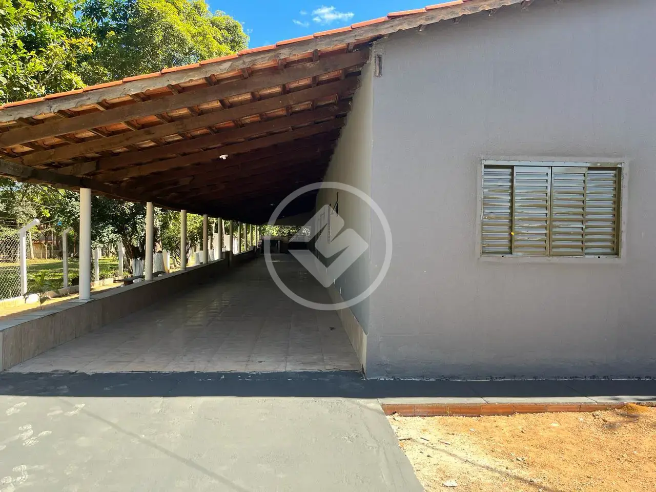 Chácara Zona Rural, Bela Vista de Goiás - GO — foto 1