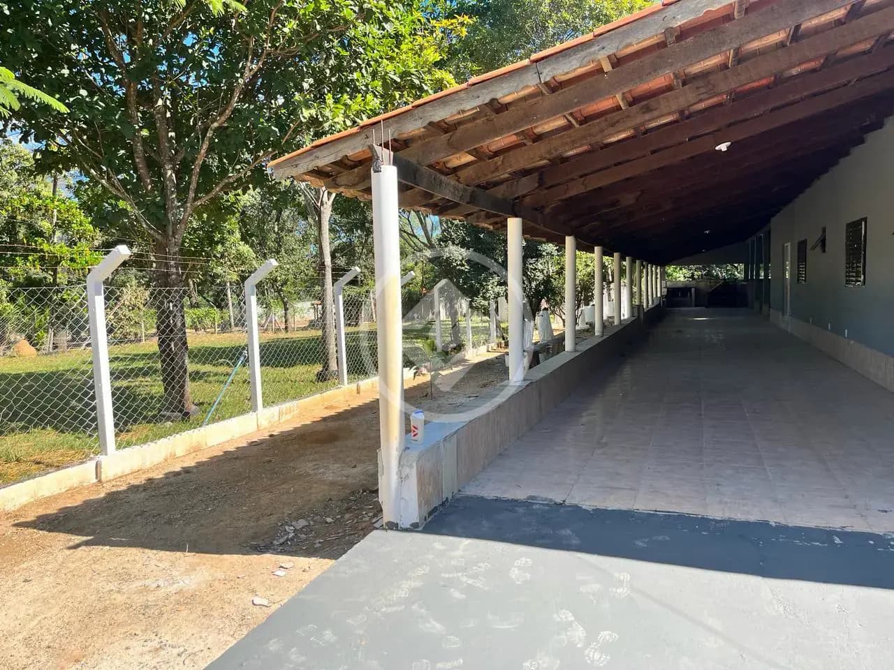 Chácara 6 quartos no Zona Rural, Bela Vista de Goiás — foto 3 de 6
