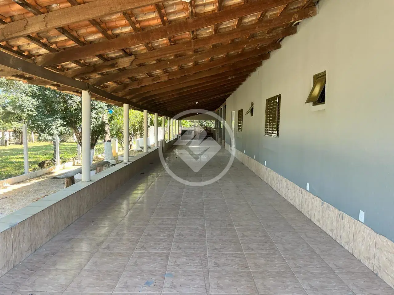 Chácara Zona Rural, Bela Vista de Goiás - GO — foto 2