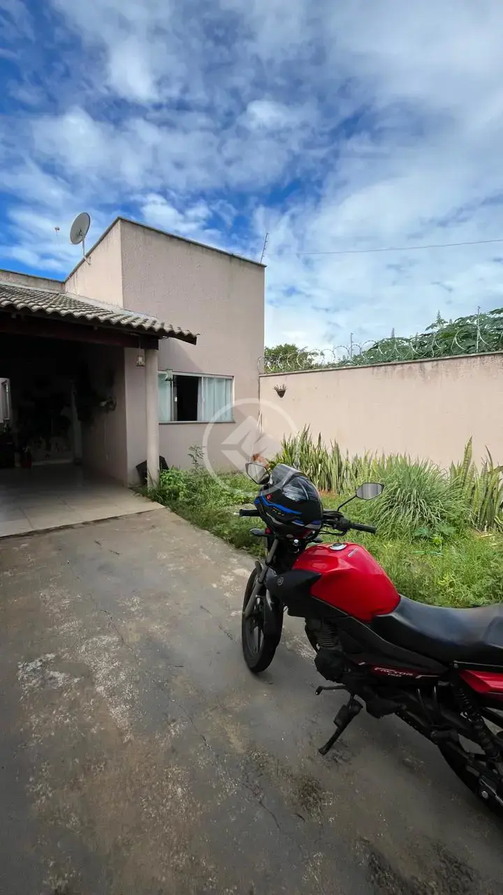 Casa 2 quartos no Setor Conde dos Arcos Complemento, Aparecida de Goiânia — foto 2 de 6