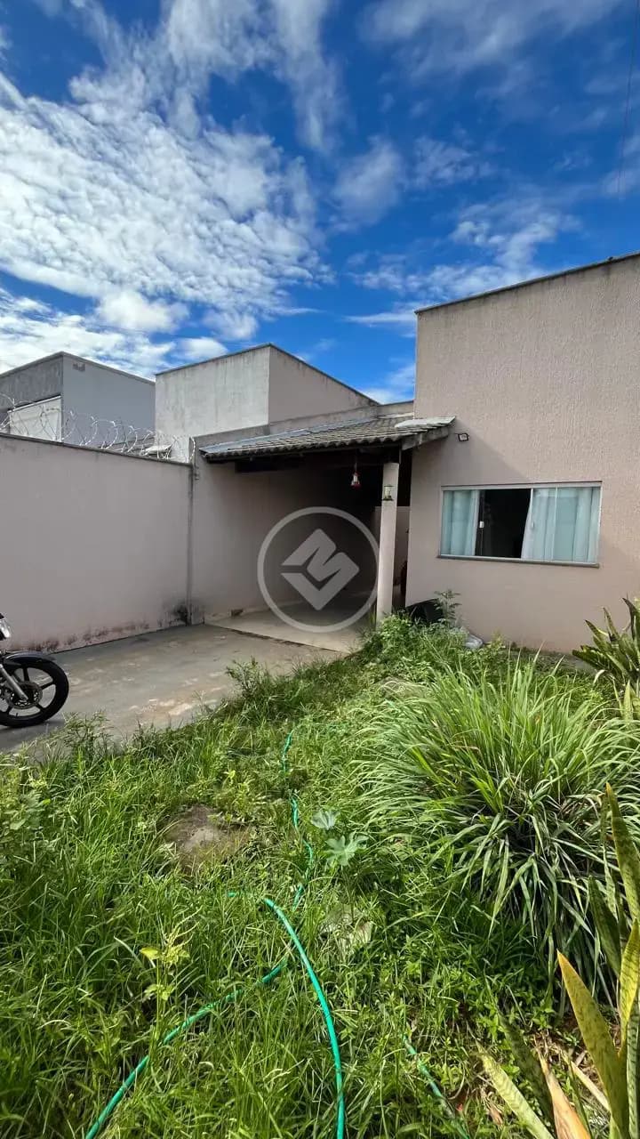 Casa 2 quartos no Setor Conde dos Arcos Complemento, Aparecida de Goiânia — foto 3 de 6