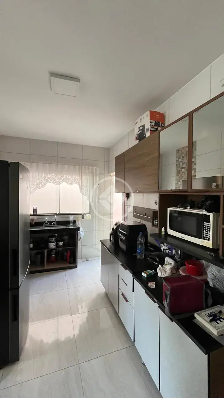 Casa 2 quartos no Setor Conde dos Arcos Complemento, Aparecida de Goiânia — foto 5 de 6
