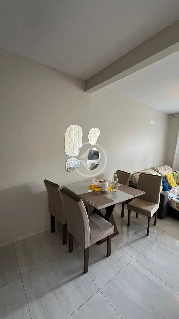 Casa 2 quartos no Setor Conde dos Arcos Complemento, Aparecida de Goiânia — foto 6 de 6