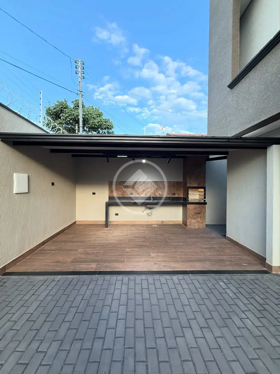 Sobrado 4 quartos no Setor Faiçalville, Goiânia — foto 5 de 6