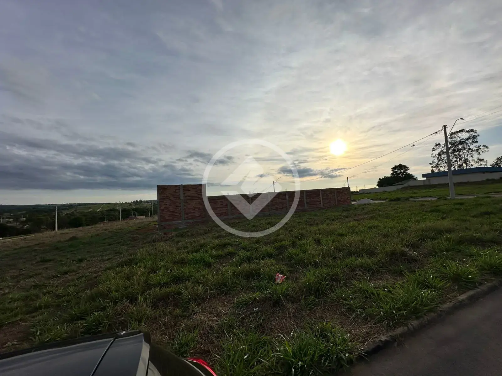 Terreno Residencial Marília, Senador Canedo - GO — foto 1