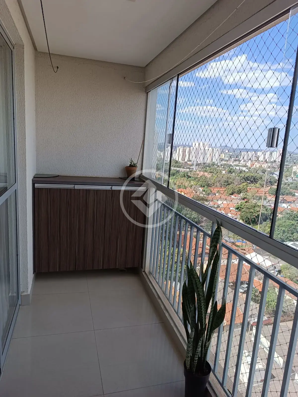 Apartamento 3 quartos no Vila Jaraguá, Goiânia — foto 3 de 6