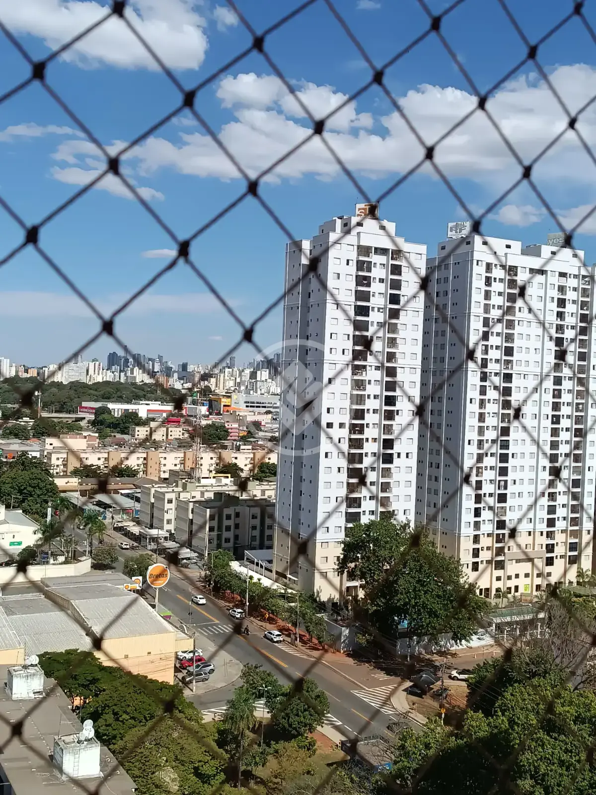 Apartamento 3 quartos no Vila Jaraguá, Goiânia — foto 4 de 6