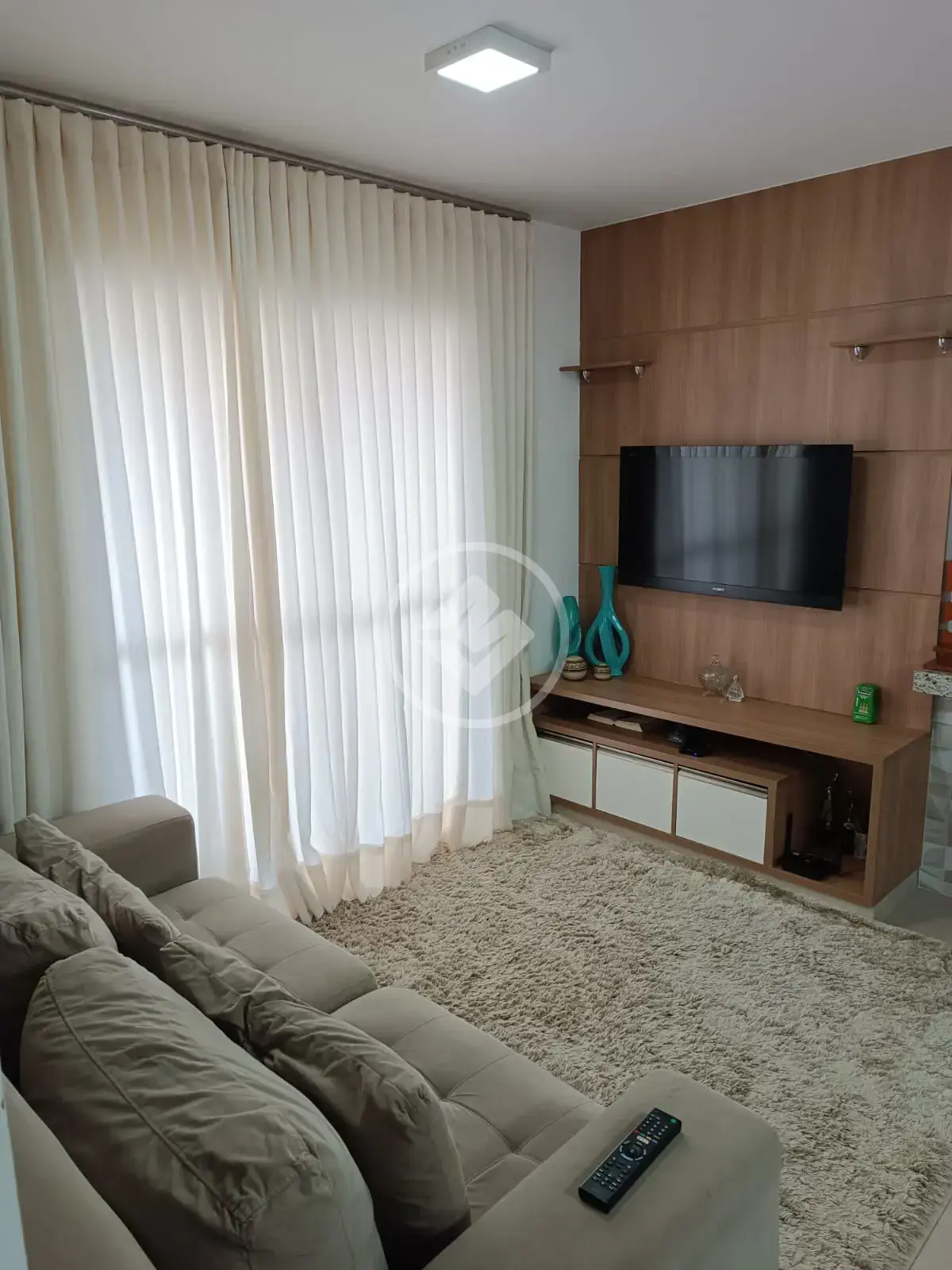 Apartamento 3 quartos no Vila Jaraguá, Goiânia — foto 5 de 6