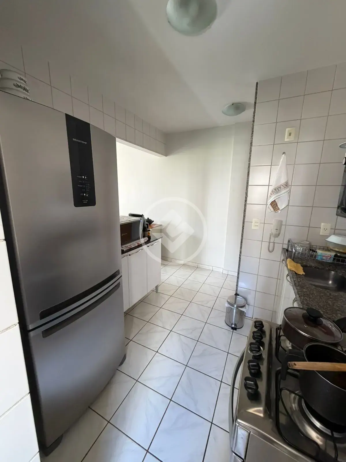 Apartamento 2 quartos no Residencial Eldorado, Goiânia — foto 4 de 5