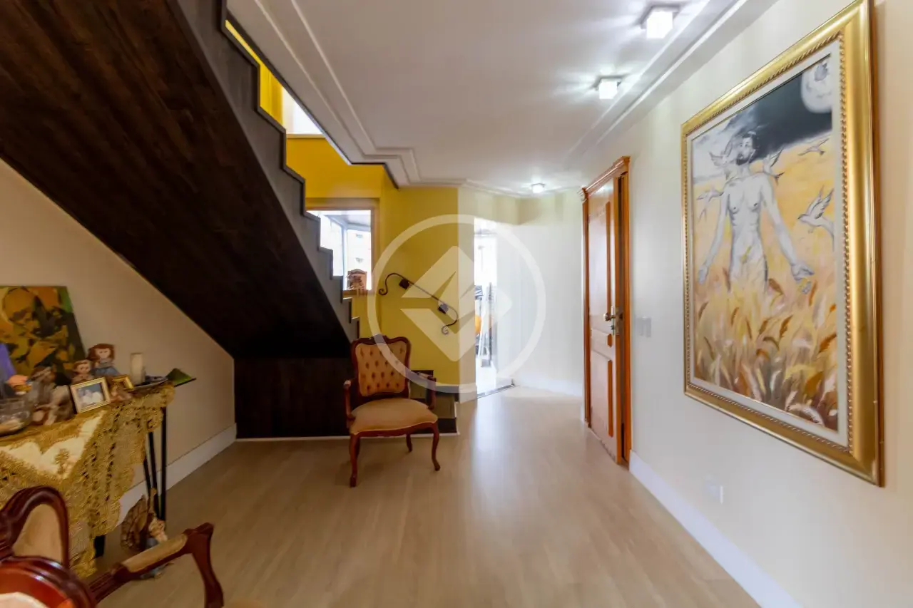 Cobertura Duplex 5 quartos no Nova Suiça, Goiânia — foto 5 de 6
