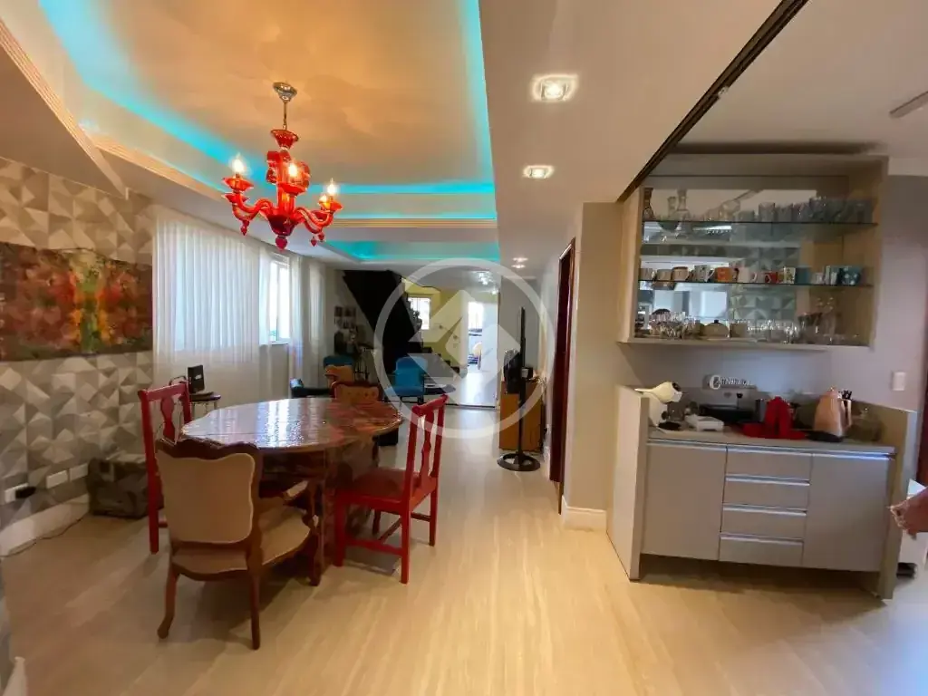 Cobertura Duplex 5 quartos no Nova Suiça, Goiânia — foto 4 de 6