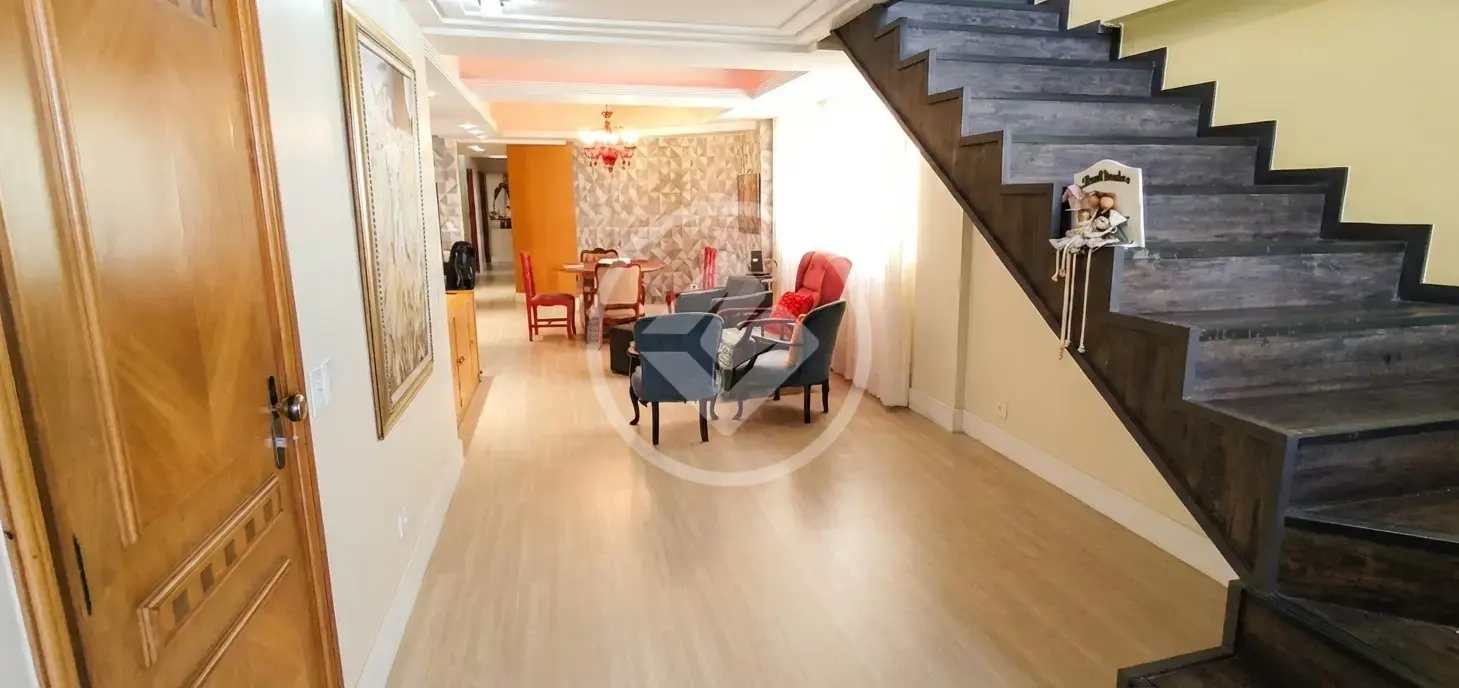 Cobertura Duplex 5 quartos no Nova Suiça, Goiânia — foto 3 de 6