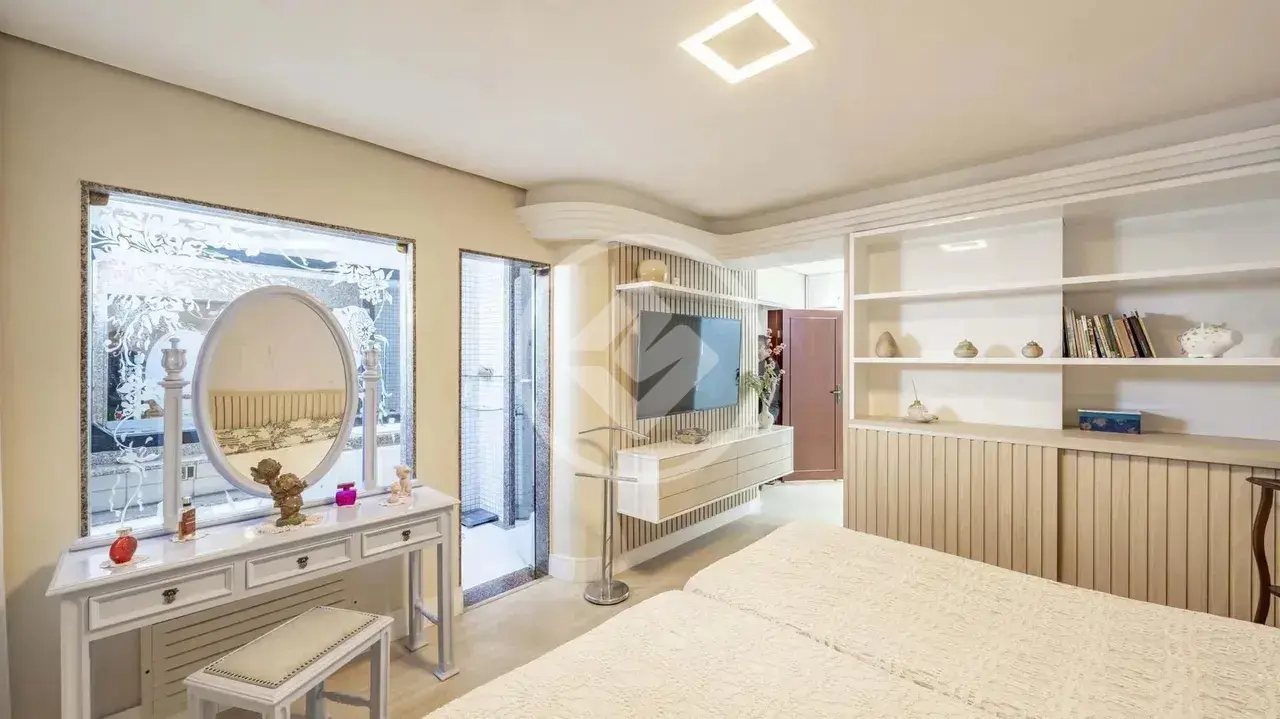 Cobertura Duplex Nova Suiça, Goiânia - GO — foto 1