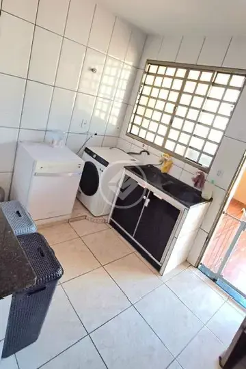 Casa 3 quartos no Setor Orientville, Goiânia — foto 3 de 6