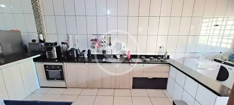 Casa 3 quartos no Setor Orientville, Goiânia — foto 4 de 6