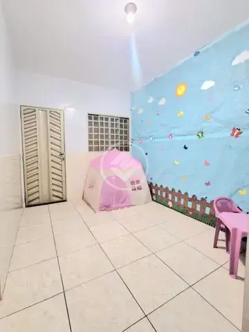 Casa Orientville 3Quartos
