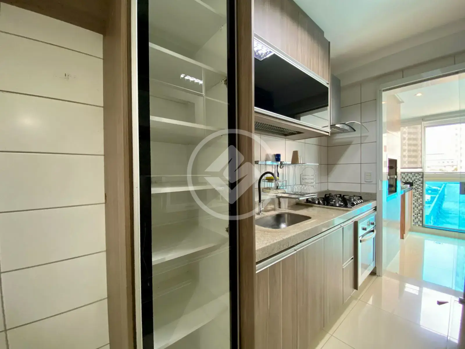 Apartamento 3 quartos no Residencial Eldorado, Goiânia — foto 5 de 6