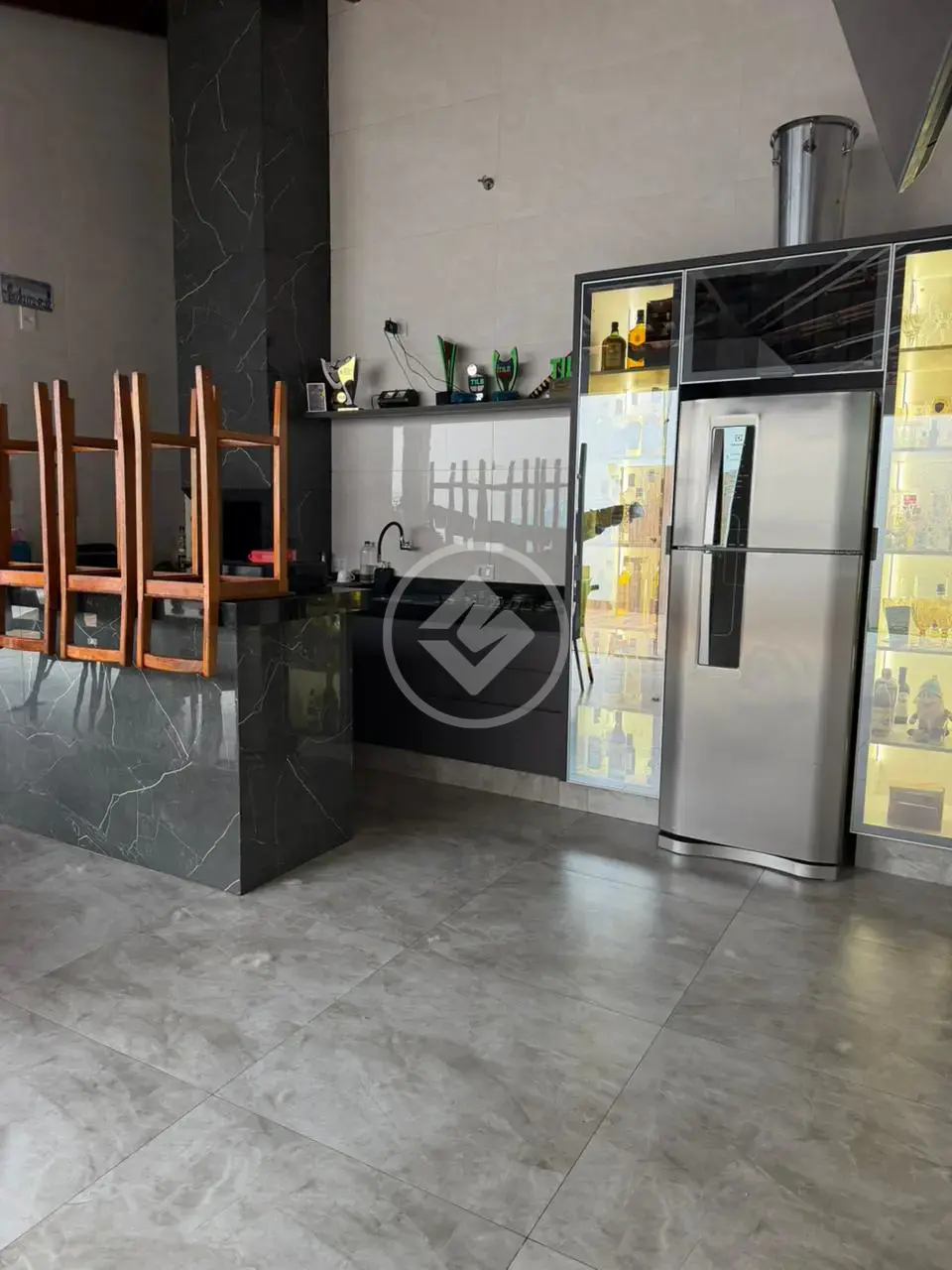 Casa 4 quartos no Residencial Canadá, Goiânia — foto 5 de 6