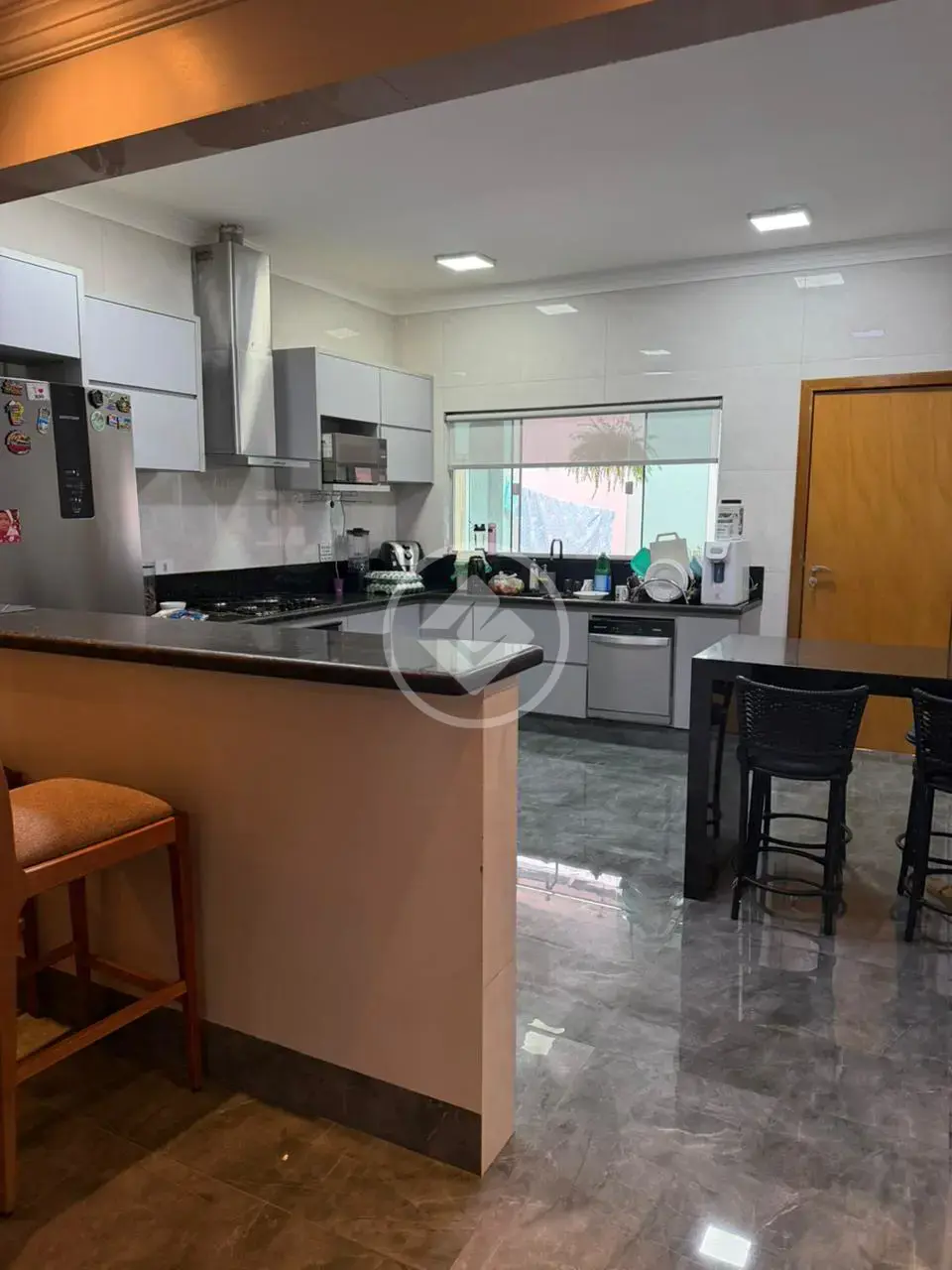 Casa 4 quartos no Residencial Canadá, Goiânia — foto 6 de 6