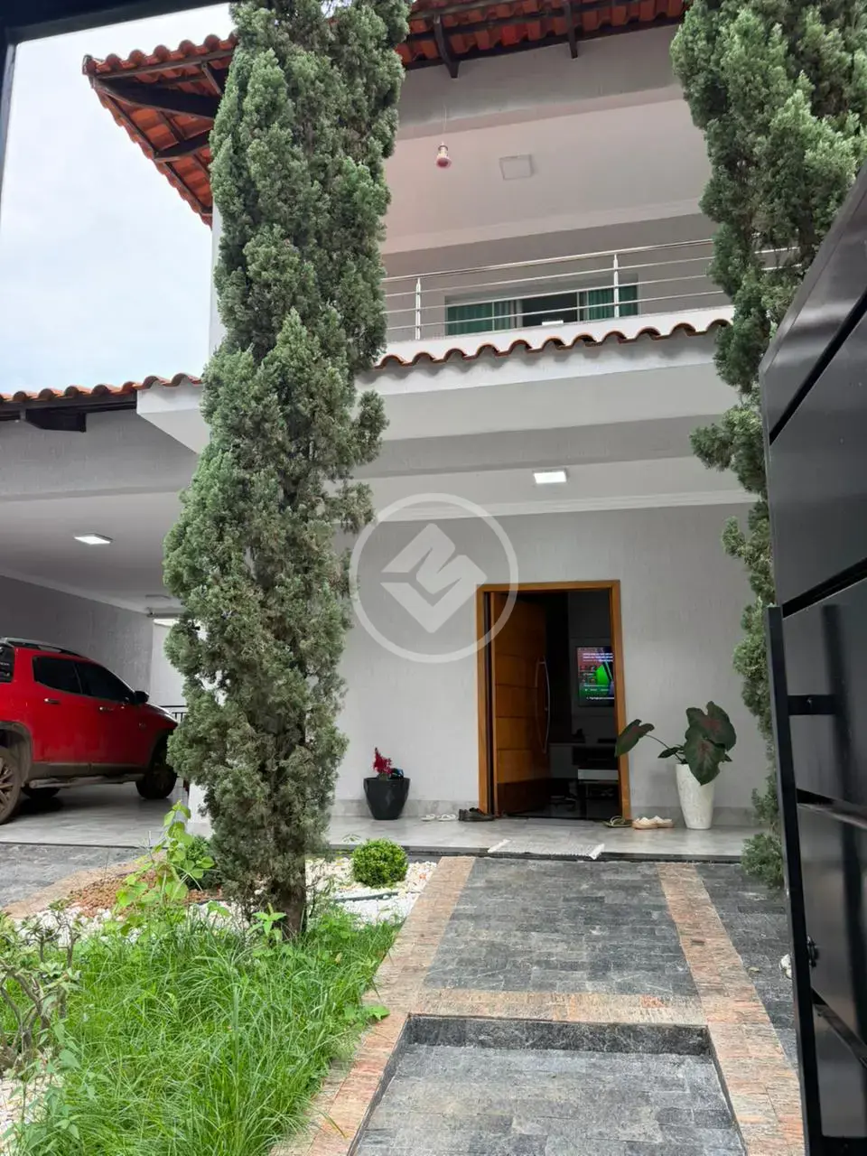 Casa Residencial Canadá, Goiânia - GO — foto 1