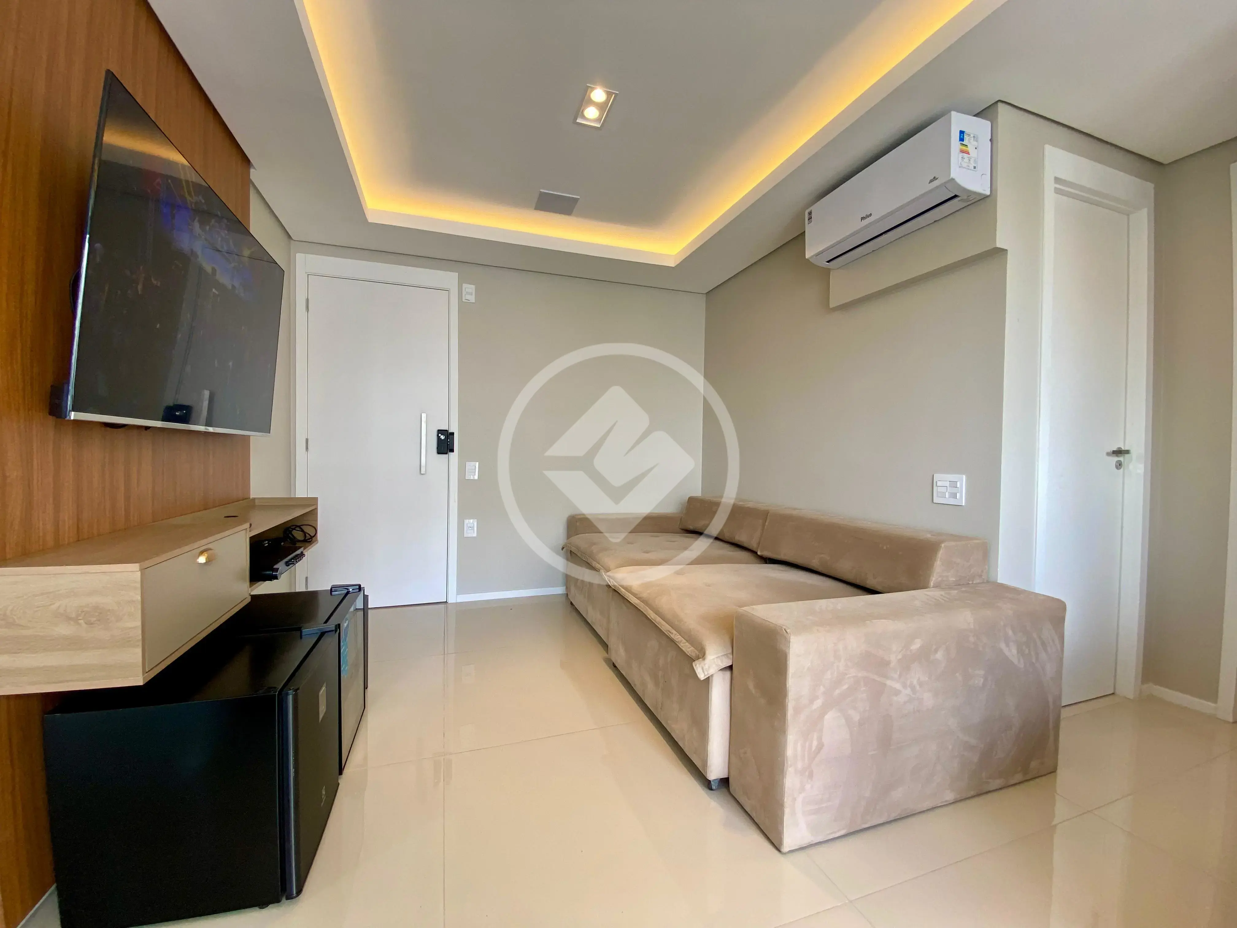 Apartamento Setor Bueno, Goiânia - GO — foto 1