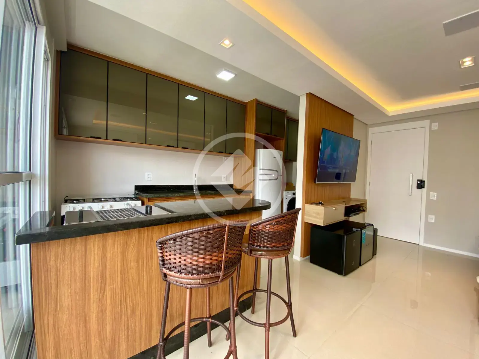 Apartamento Setor Bueno, Goiânia - GO — foto 2