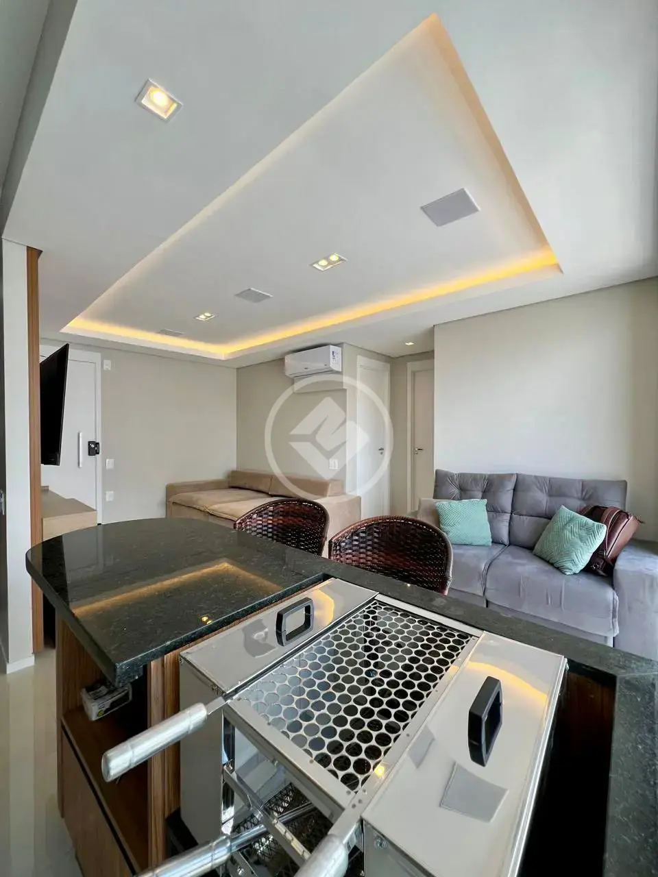 Apartamento 2 quartos no Setor Bueno, Goiânia — foto 4 de 6