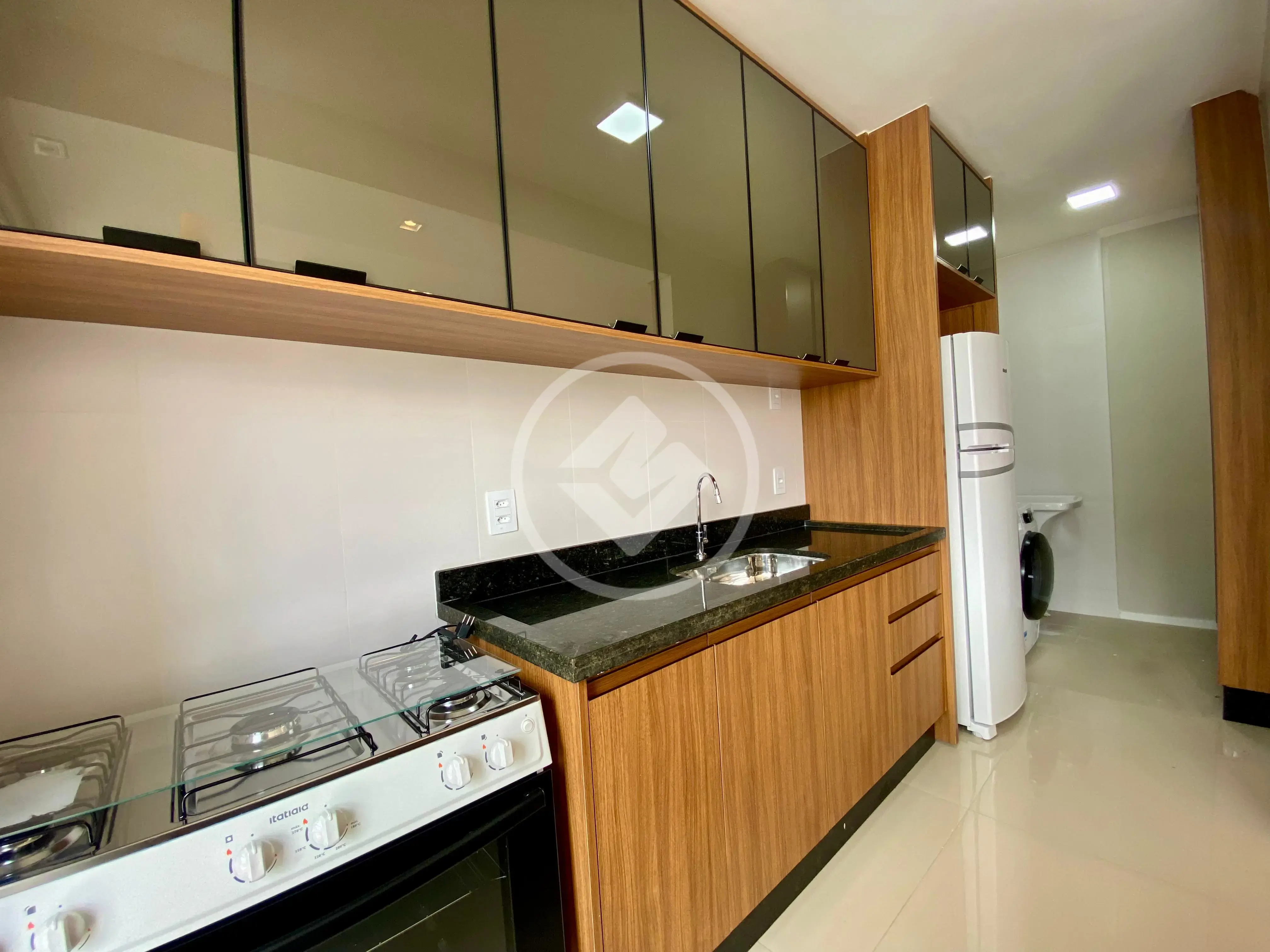 Apartamento 2 quartos no Setor Bueno, Goiânia — foto 3 de 6