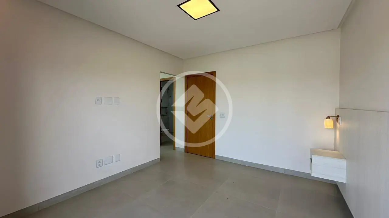 Sobrado Em Condomínio 3 quartos no Jardins Capri, Senador Canedo — foto 6 de 6