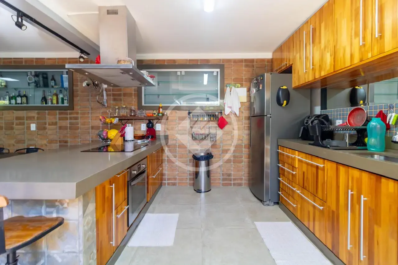 Sobrado Em Condomínio 2 quartos no Jardim Novo Mundo, Goiânia — foto 6 de 6