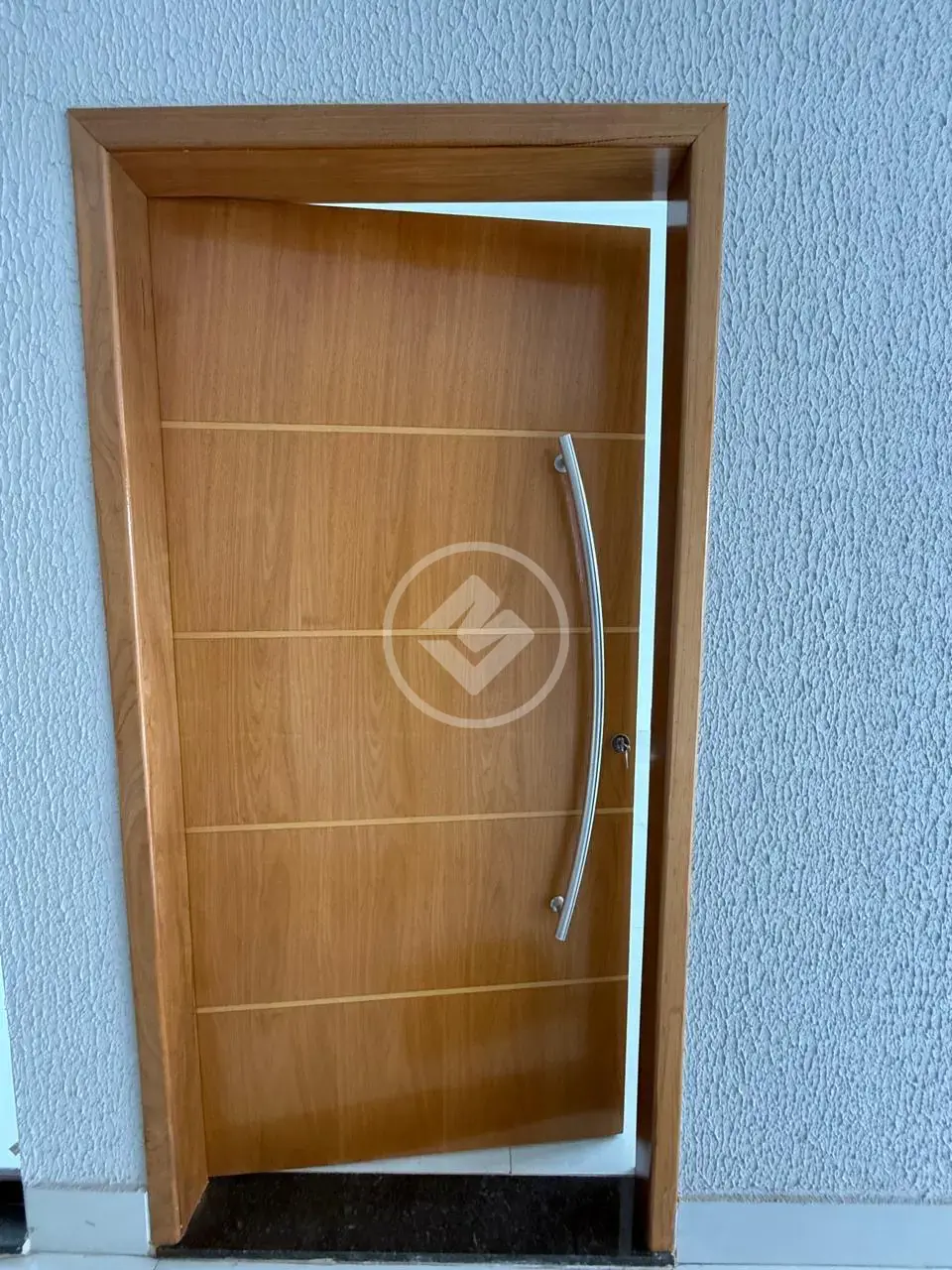 Apartamento 3 quartos no Vila Alpes, Goiânia — foto 3 de 6