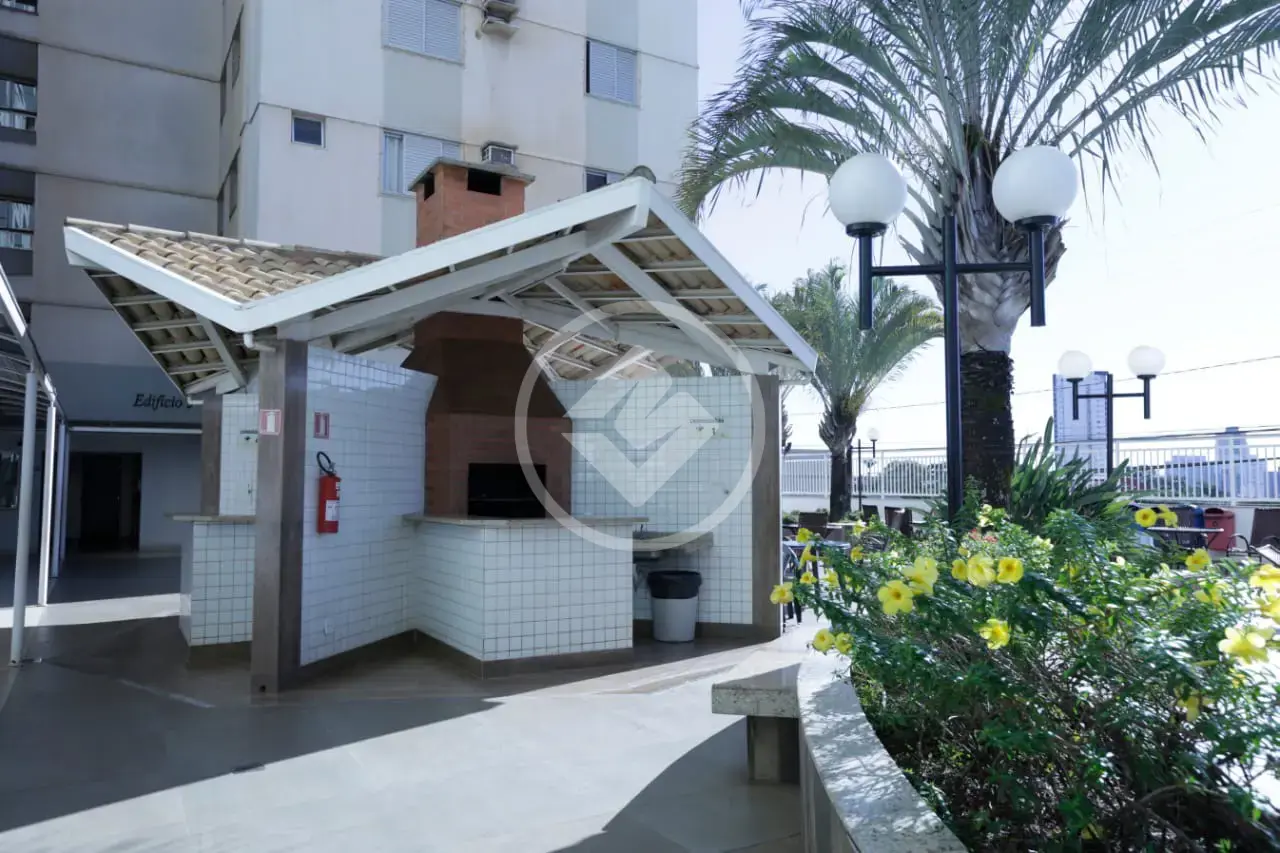 Apartamento 3 quartos no Vila Alpes, Goiânia — foto 4 de 6