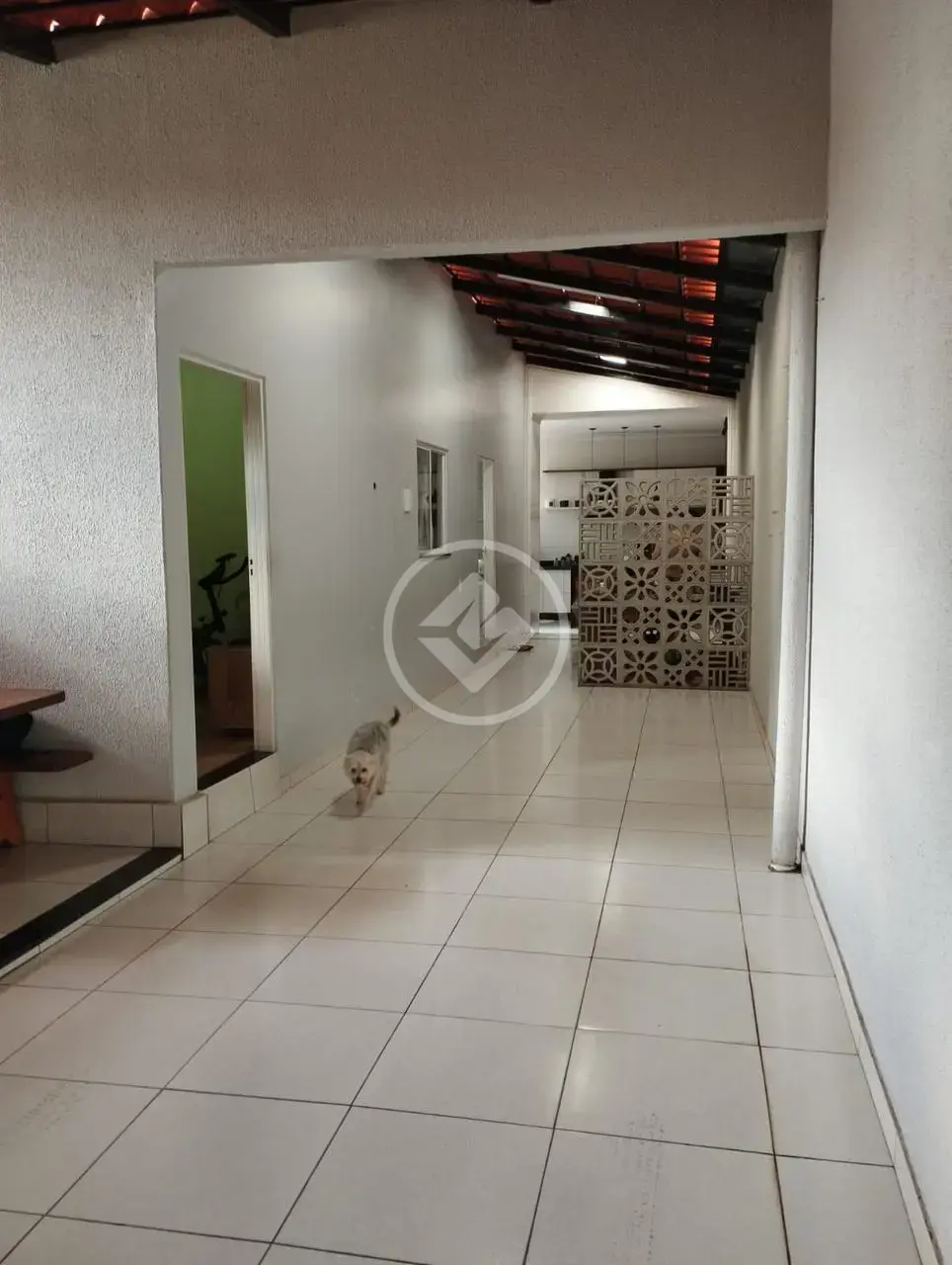 Casa 3 quartos no Vila Santa Rita - 5ª Etapa, Goiânia — foto 6 de 6