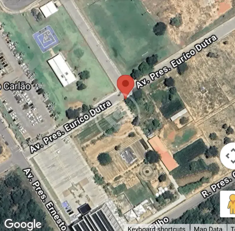 Terreno em Caldas Novas