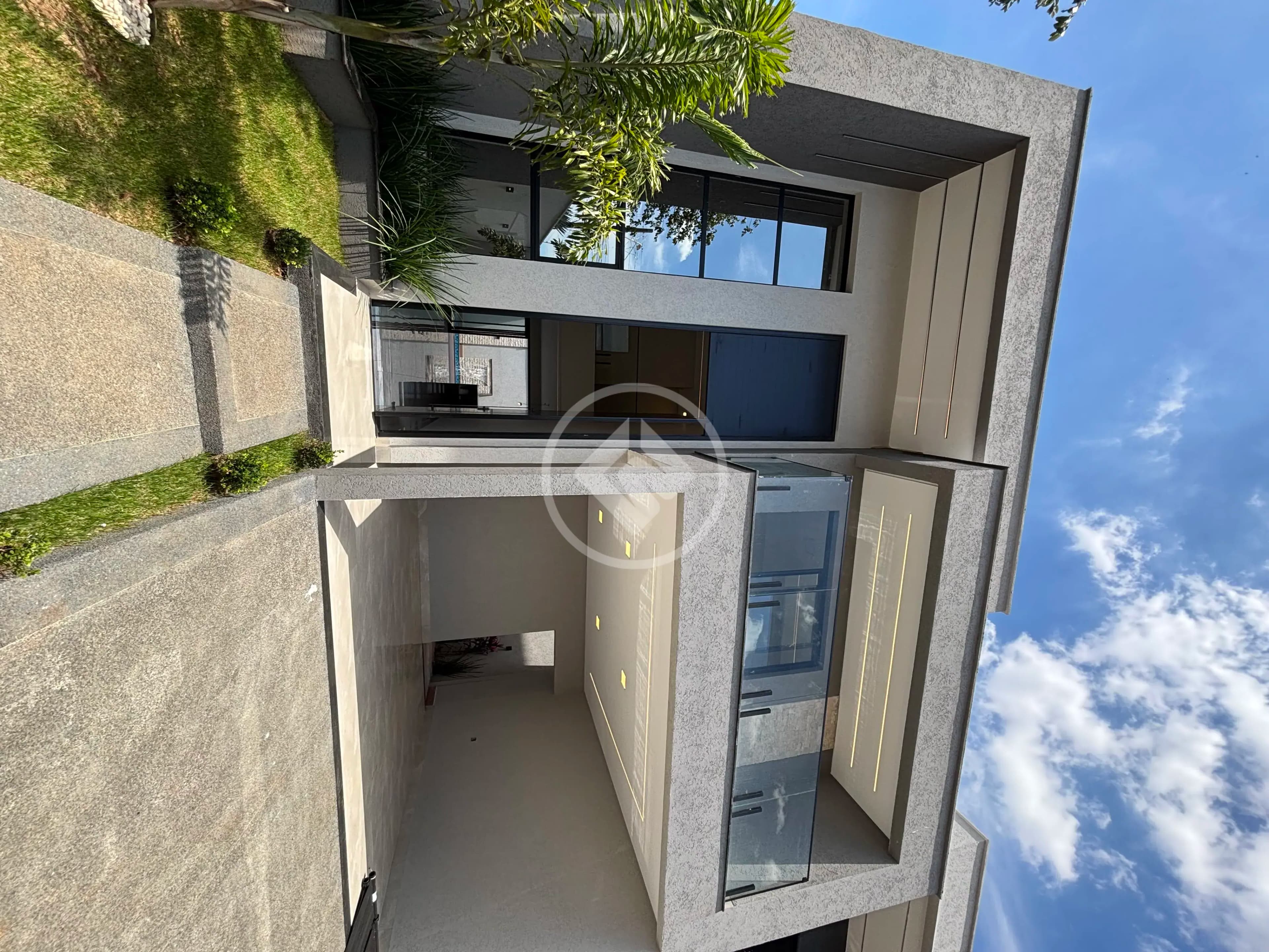 Sobrado Jardim Presidente, Goiânia - GO — foto 2