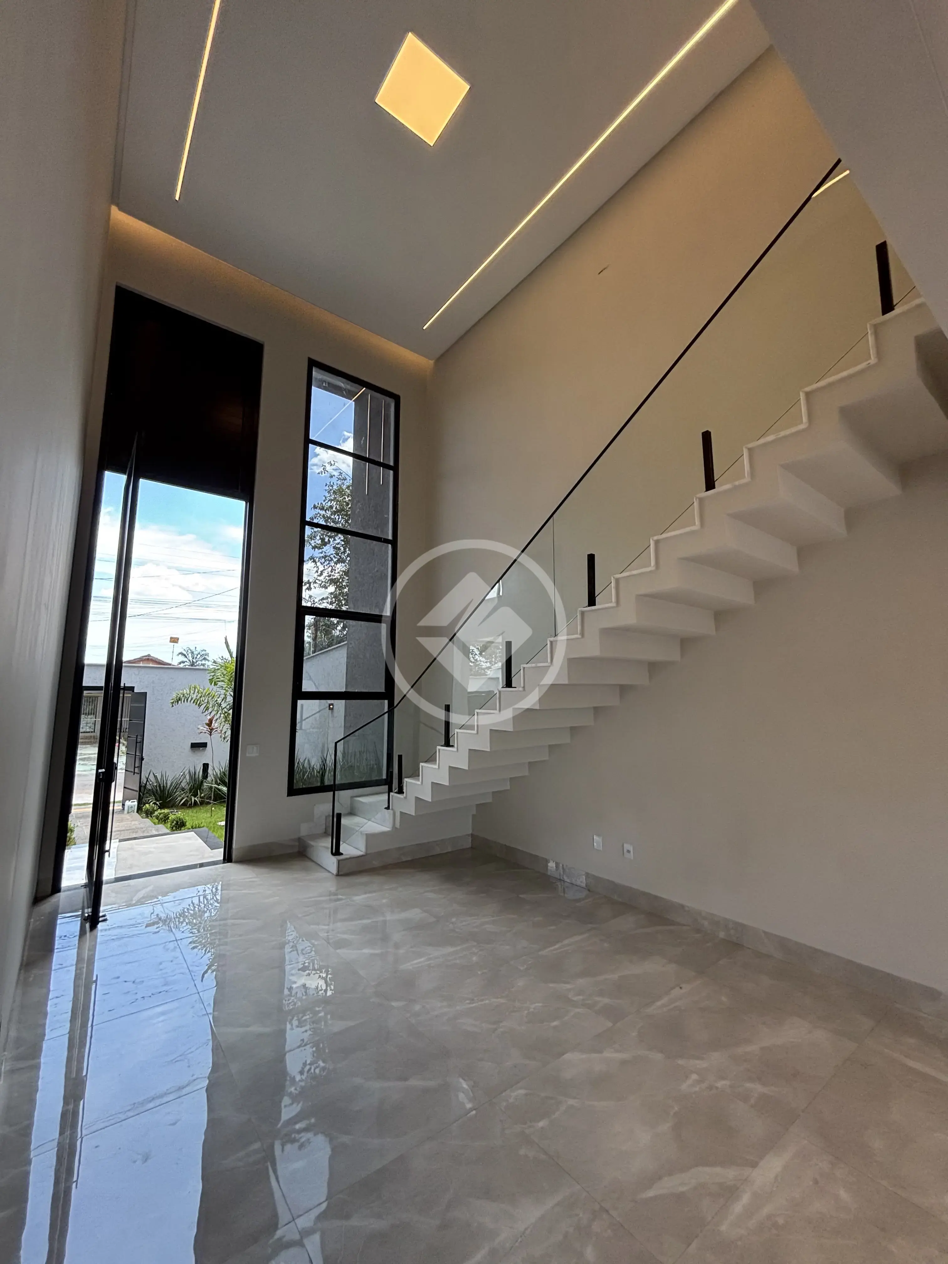 Sobrado 4 quartos no Jardim Presidente, Goiânia — foto 3 de 6