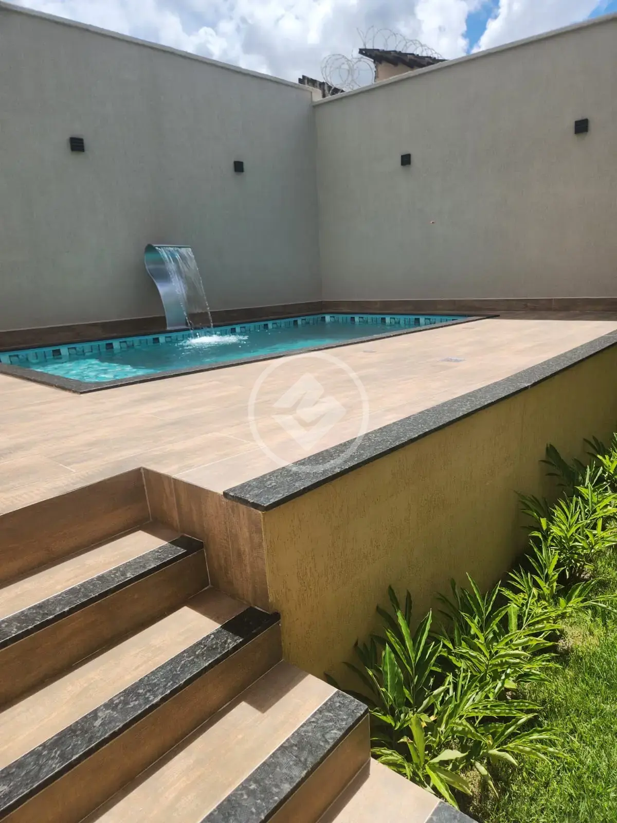 Casa 3 quartos no Vila Oliveira, Aparecida de Goiânia — foto 3 de 4
