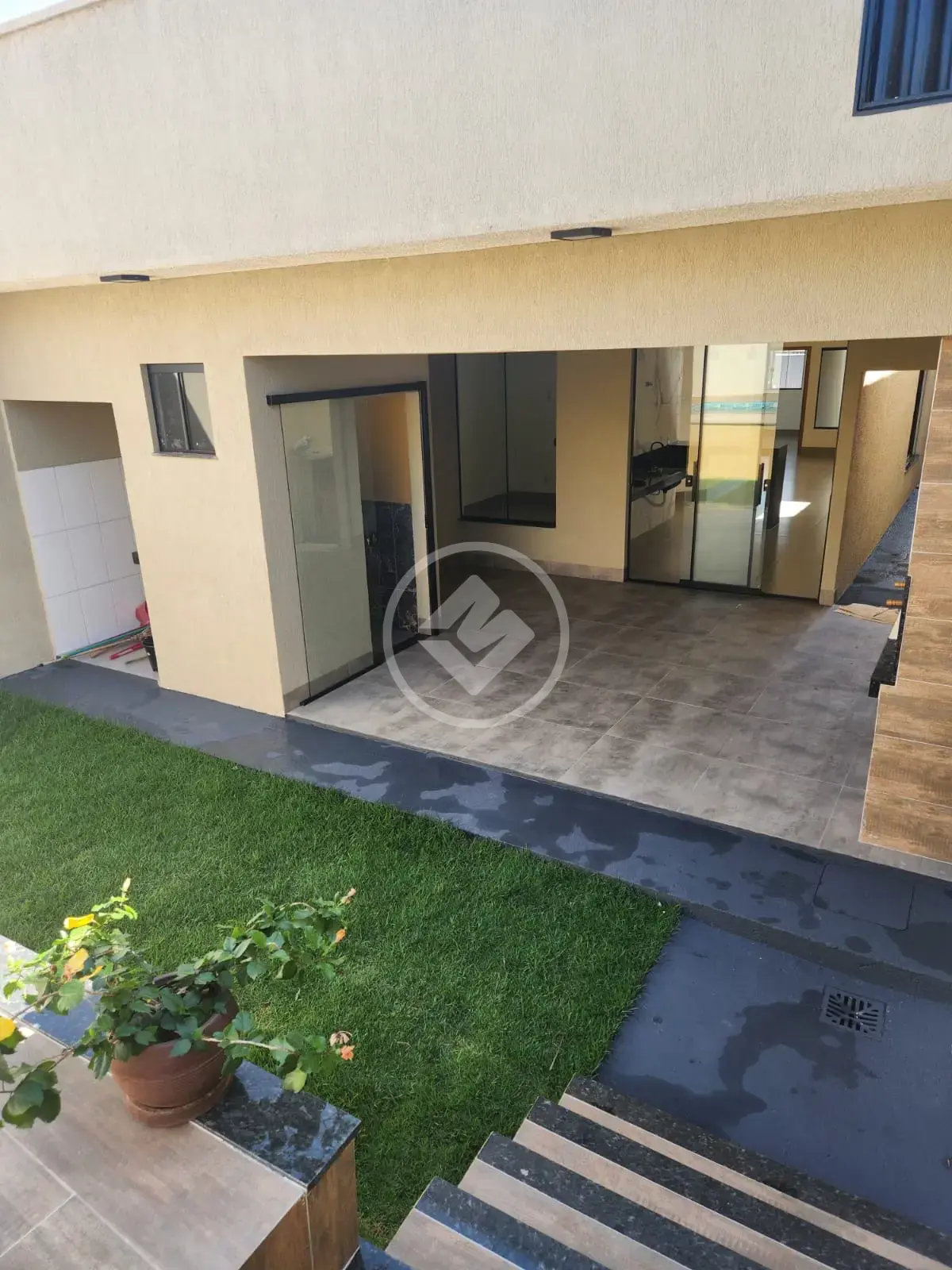 Casa 3 quartos no Vila Oliveira, Aparecida de Goiânia — foto 4 de 4